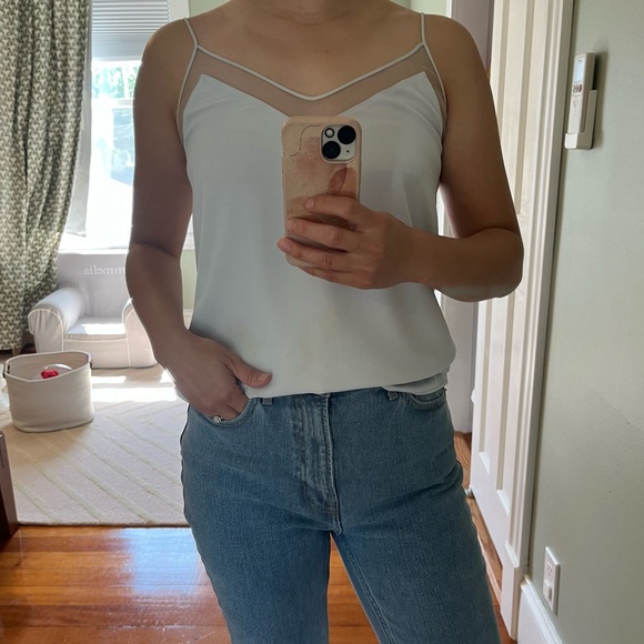 Aritzia/Babaton cami - Picture 1 of 5